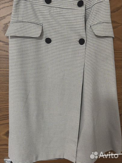 Юбка charuel 42 миди