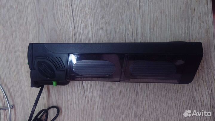 Фильтр внутренний для аквариума Tetra in 600 новый