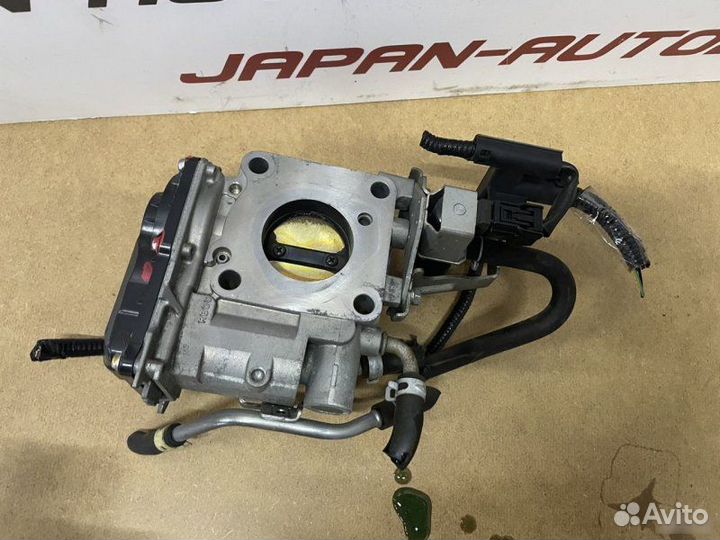 Дроссельная заслонка Honda Freed GP3 1.5 L