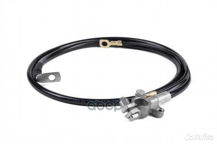 Провод акб минус для а/м 2108-21099, 2113-2115