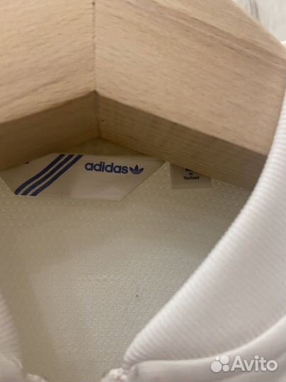 Олимпийка adidas оригинал