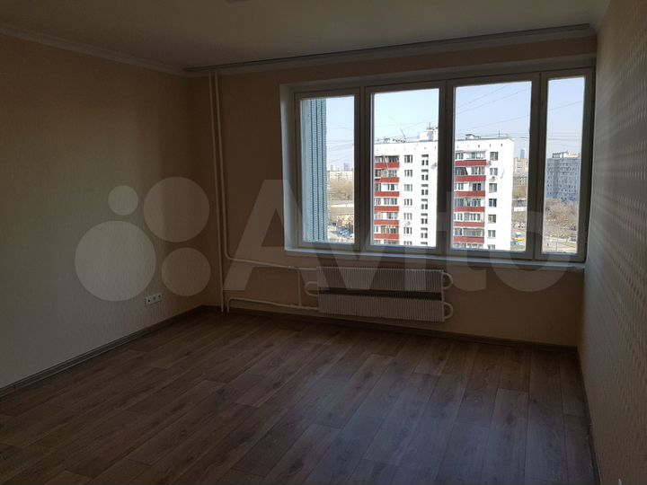 3-к. квартира, 65,4 м², 11/16 эт.