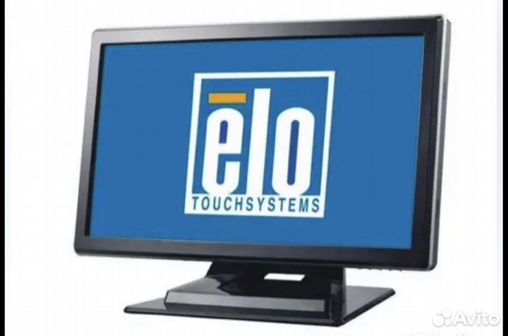 Cенсорный монитор Elo ET 1519L