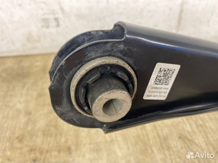 Рычаг подвески задний Volkswagen Tiguan 2016 2017