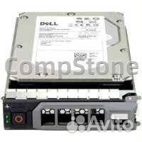 Накопитель SSD 33XH7 Dell G14 1.92TB 3.5 SATA 6G