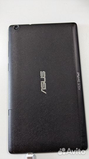 Asus zenpad