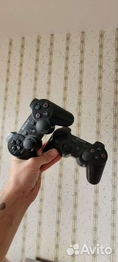 Sony PS3