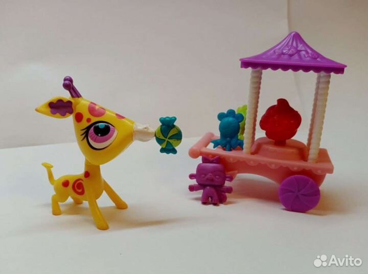 Littlest Pet Shop