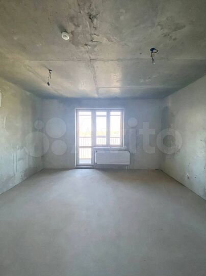 Квартира-студия, 30,6 м², 10/24 эт.