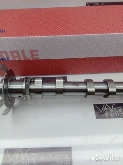 Новый распредвал впускной mercedes benz M274.910