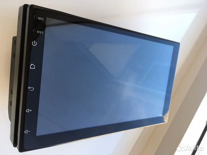 Автомагнитола 2din 7 дюймов android Dolmax 7A-2D