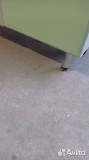 Тумба для ванной