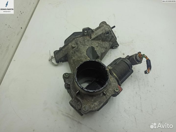 Клапан EGR (рециркуляции выхлопных газов) 8200056350 на Renault Espace IV (2002-2014)