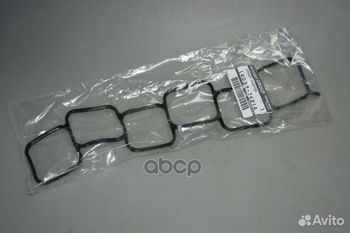 Прокладка коллектора 14032JK21A nissan