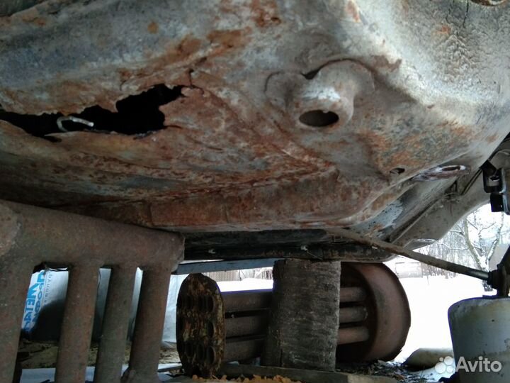 Кузов по частям VW Passat B3, jetta 2, Golf 2