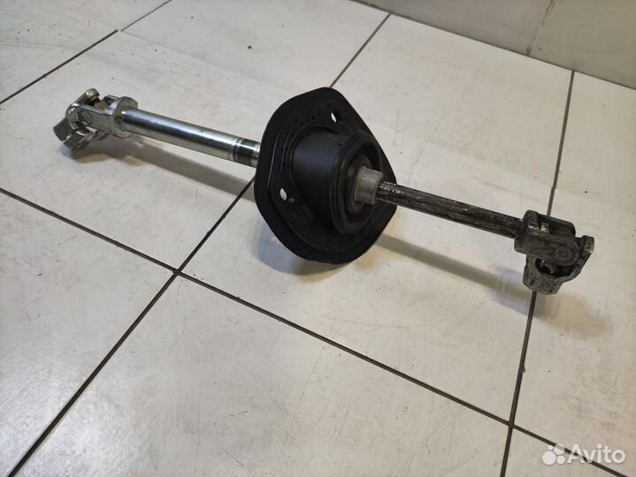 Кардан рулевой Audi A6 C7 (2011—2014)