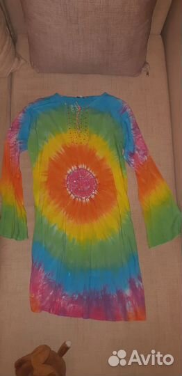 Платье туника