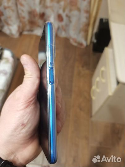 Xiaomi Redmi 9T, 4/64 ГБ