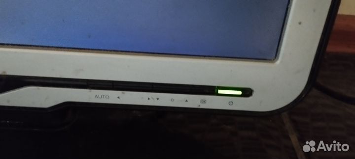 Монитор Philips 190c