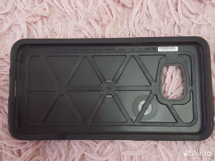 Чехол для samsung galaxy s6 edge plus