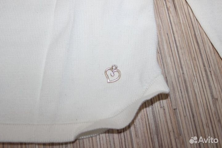 Джемпер и юбка Clever