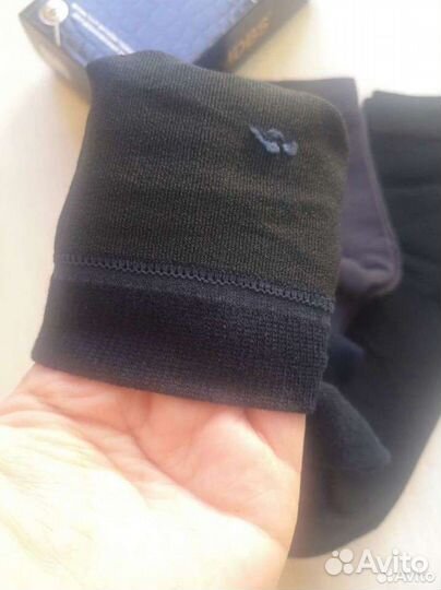 Носки в подарочной коробке (мужские)