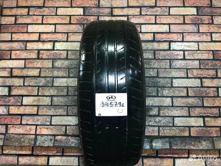 Dunlop SP Sport Maxx 225/60 R17 99V
