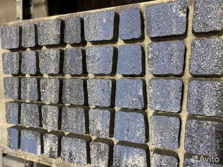 Тротуарная плитка Propress