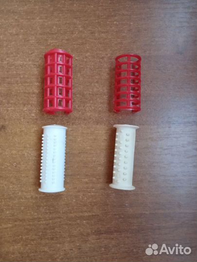 Бигуди Термо