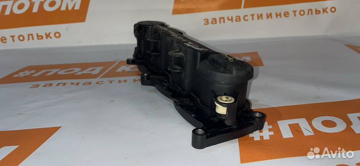 Клапанная крышка Ford Focus 2 (2004 - 2008)