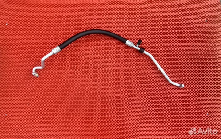 Трубка кондиционера Mitsubishi Carisma компр-испар