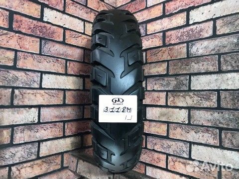 150 70 17 heidenau scaut K-60 Мотошины Б/у