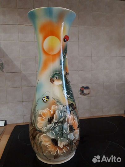 Ваза для цветов