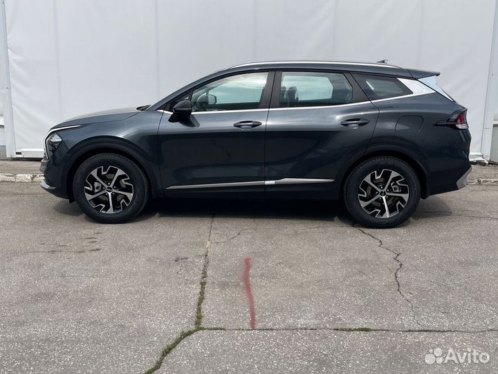 Kia Sportage 2.0 AT, 2024, 13 км