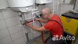 Ремонт бойлеров,ремонт водонагревателей