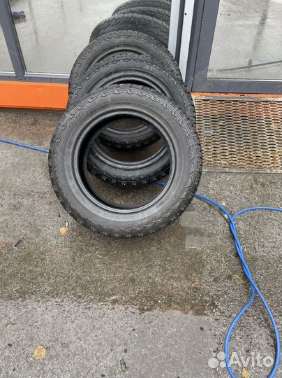 Hankook DynaPro ATM RF10 265/60 R18