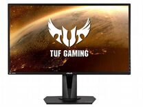 Asus TUF Gaming VG27AQ, 180Гц