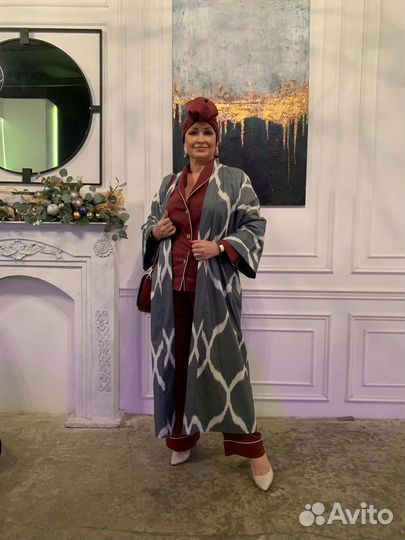 Стилист имиджмейкер