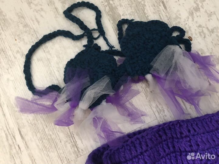 Карнавальные детские костюмы до 1 года