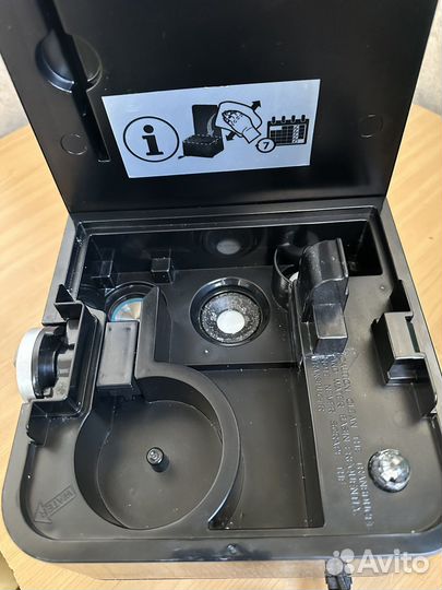 Увлажнитель воздуха tefal