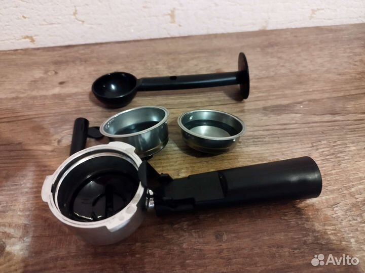 Кофеварка Krups XP3208 Opio