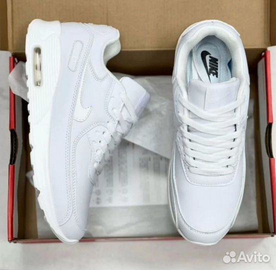 Кроссовки Nike air max