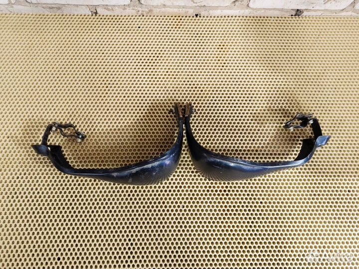 Защита рук для квадроцикла