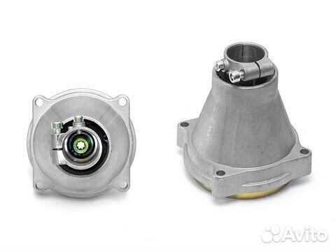 Штанги,редуктора,крепления и другое для триммеров