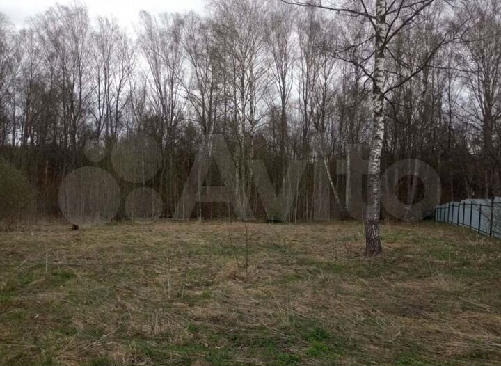 Участок 15 сот. (ИЖС)