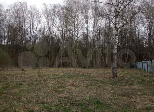 Участок 15 сот. (ИЖС)