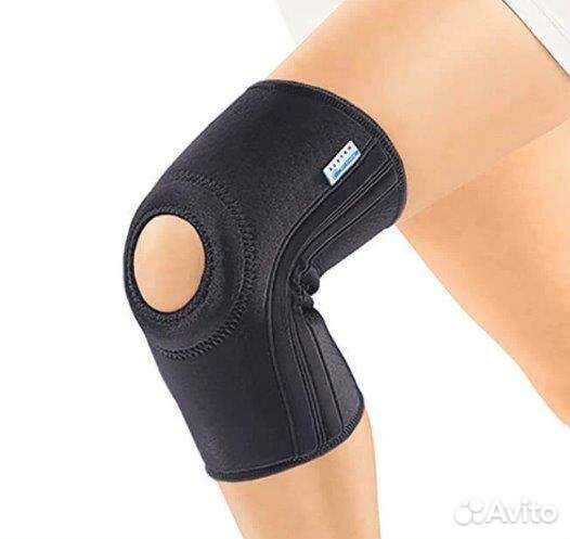 Бандаж на колено orlett RKN-103 M (XL)