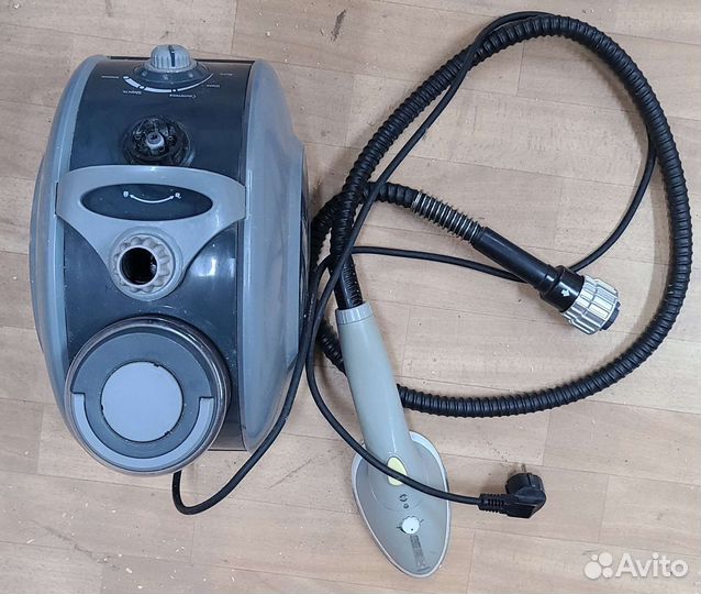 Универсальный отпариватель Endever Odyssey Q-911