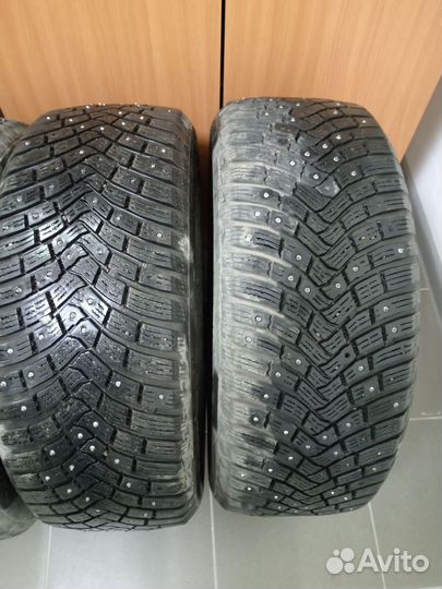 Continental IceContact 3 205/55 R16