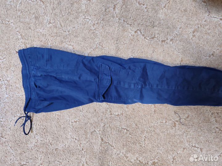 Штаны детские